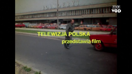 Zmiennicy, odc.  11