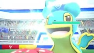 Pokemon GO Raid Shellos