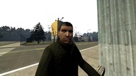 Gorge MacRoyal - Kto przyjaciel a kto wróg 