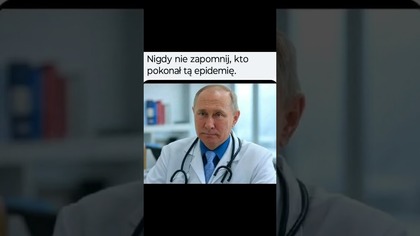 Właśnie minęła 4 rocznica zakończenia wojny z niewidzialnym wrogiem. 
Zaraza, z którą walczył nie