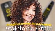 9 stylizatorów na początek // pierwsze wydobycie skrętu 