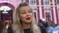 Ola Ciupa chce wystąpić na Eurowizji z... Cleo | Wideoportal