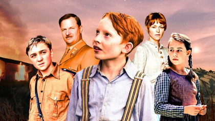 Drogi Panie Dyktatorze (2020) 
