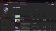 Tak, wolę być pewna, czy YT czegoś nie zdejmie lub nie będzie kazał mi usunąć większość filmu