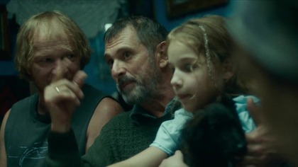 Tata (2022) [Film Polski]