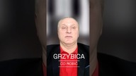 CO ROBIĆ #grzybica