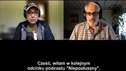 UWAGA WAZNE Aman Jabbi - Technologie nadzoru, cyfrowa tożsamość, system NAPISY PL