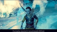 MC Sobieski - God Of War rap - Ostrza Chaosu