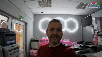 Drukarka Brother HL-L2370DN