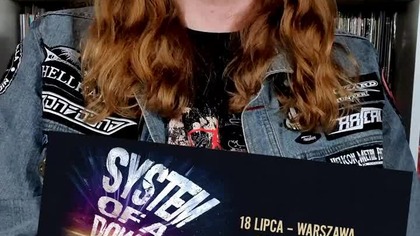 Queens Of The Stone Age @ PGE Narodowy, Warszawa, 18. 07. 2026 | Koncertowy Update #413