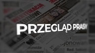Przegląd prasy #23 | PIS wygrywa, Konfederacja pod progiem!