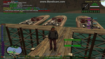 28.06.2018 GTA SA:MP RakDDD