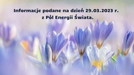 Dziś świat tonie w długu karmy własnej nazwę to sam, karmicznym.