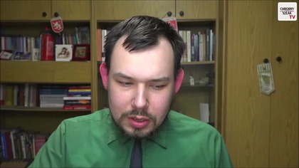 Przegląd tradycjonalistyczny #137 - O obrzędach Wielkiego Tygodnia (K.  Klimczak, P.  Błaszkowski)