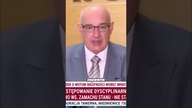 Czy to już powrót do Prokuratury Krajowej? Zobacz komentarz prokuratora.