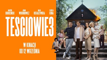 Teściowie 3 zwiastun PL