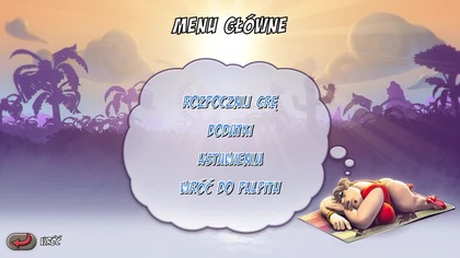 Sasiedzi z piekła rodem || wbijaj pogadac