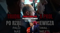 Tak wyglądają finanse PKOl po rządach Piesiewicza.  Marian Kmita powiedział o tym przed kamerami