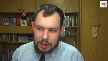 NA ŻYWO: Magia sondaży | Komentarz Tygodnia