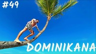 DOMINIKANA - Karaibski raj i piwko z chłopakami z Hemp Gru ! #49