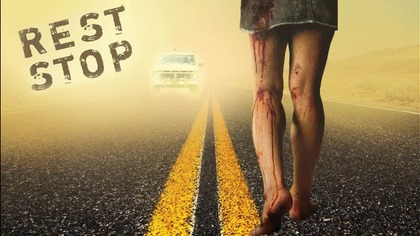 Ostatni postój (2006) [Lektor PL] - Rest Stop