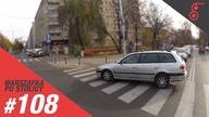 Warszafka Po Stolicy #108 // ulicami Warszawy