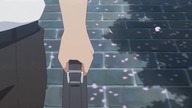 Shakugan no Shana Second Odcinek 01