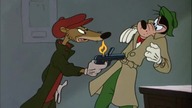 Goofy - Jak zostać detektywem
