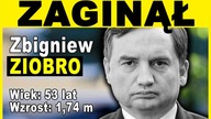 Zbigniew Ziobro ZAPADŁ SIĘ pod ziemię! Wysłaliśmy za nim GRUPĘ RATUNKOWĄ
