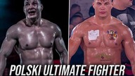 NAJWIĘKSZY CHŁOP We Freak Fightach | Denis Labryga