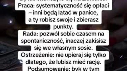 #wrozka #youtubeshorts #horoscope #zodiac