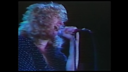 Led Zeppelin - Live At Knebworth - 11th August 1979 (Full Concert) [AI Remastered]