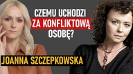 Za słowa o stanie wojennym zapłaciła ogromną cenę.  Reżyserowi pokazała pośladki -Joanna Szczepkowska