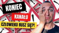 ZAŁOŻYŁEM NOWY KANAŁ!