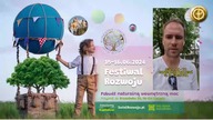 Polonico TV - Zaproszenie na wydarzenie ekologiczne w Cielądzu k.  Rawy Mazowieckiej (15. 06. 2024)