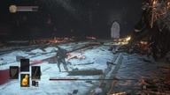 Sister Friede (Soul Level 1 / No damage) Dark Souls 3