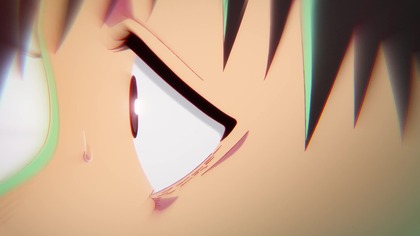 Call of the Night Season 2 Odcinek 3 [Napisy PL]