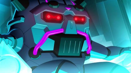 Liga Młodych S03E67 - Unknown Factors