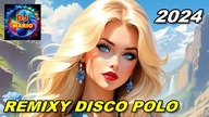 ODLOTOWE REMIXY DISCO POLO CZERWIEC 2024 TYLKO NOWŚCI OD KANAŁU DISCO POLO SETYN REMIXY 2024