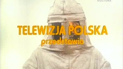 Chlopiec. 1981
