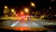 MIO MiVue 366 Test Chełm HD (ta sama trasa ) NOC