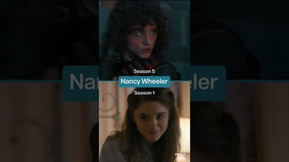 Stranger Things Season 5 Trailer: Then vs Now