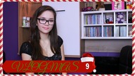 VLOGMAS 9: HAUL: kosmetyki | RIMMEL