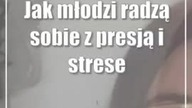 Jak młodzi radzą sobie z presją i stresem? Sprawdzą to młodzi edukatorzy
