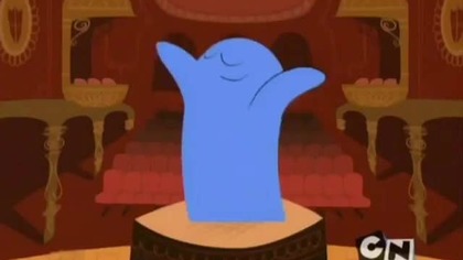 Cartoon Stars Sing The FCC Song(1)