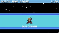 MEGAMAN 2 QUICK MAN STAGE ORGINAL SOUND TRACK