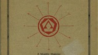 Manly P.  Hall - Wszechwidzące Oko.  Tom 1.  Nr.  1