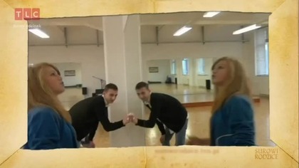 Surowi Rodzice ODC.  6