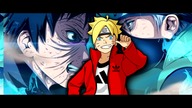 5 MOICH ULUBIONYCH WALK Z SHIPPUDENA