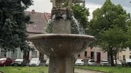 Pyskowice rynek